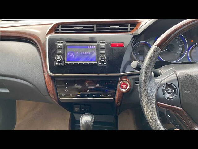 Used Honda City [2014-2017] VX CVT in Nagpur