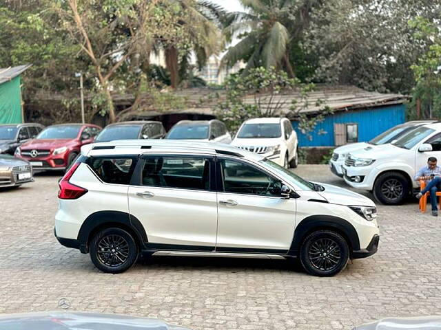 Used Maruti Suzuki XL6 [2019-2022] Zeta AT Petrol in Mumbai