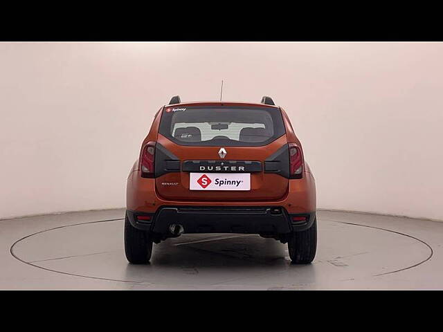 Used Renault Duster [2016-2019] RXS Petrol in Lucknow