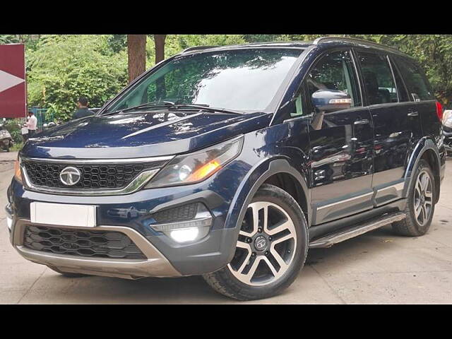 Used Tata Hexa [2017-2019] XTA 4x2 7 STR in Thane