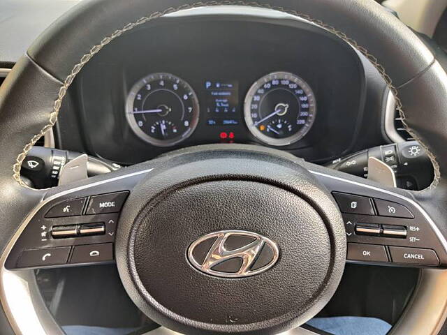 Used Hyundai Venue [2019-2022] SX Plus 1.0 Turbo DCT in Mumbai