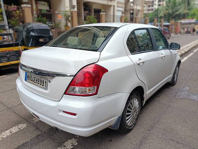 Used Maruti Suzuki Swift Dzire [2010-2011] VDi BS-IV in Mumbai