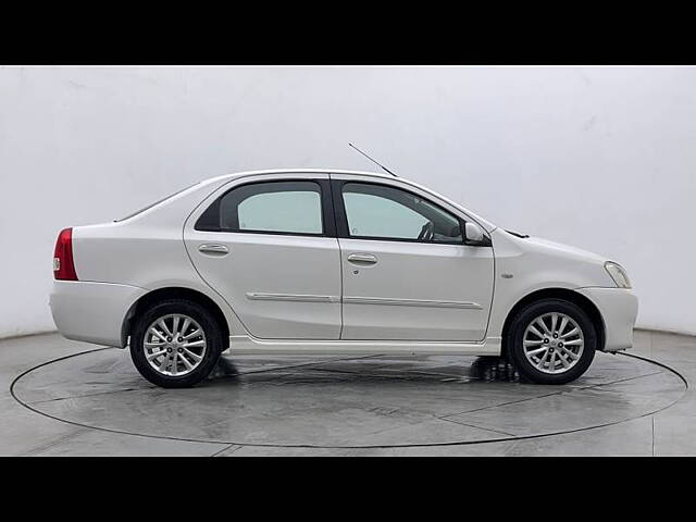 Used Toyota Etios [2010-2013] VX in Chennai