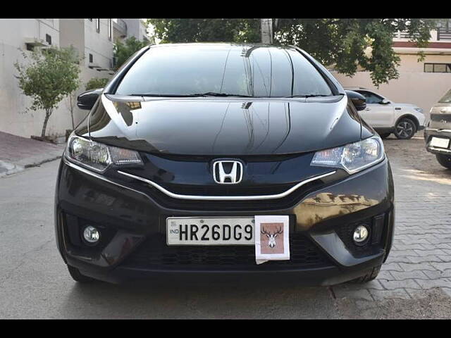 Used 2017 Honda Jazz in Gurgaon