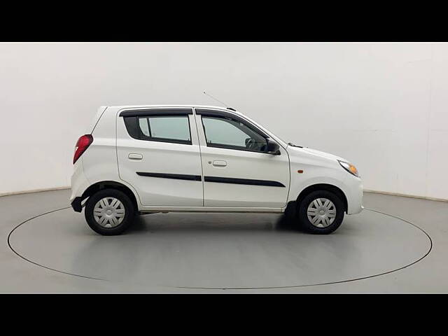 Used Maruti Suzuki Alto 800 Vxi Plus in Hyderabad