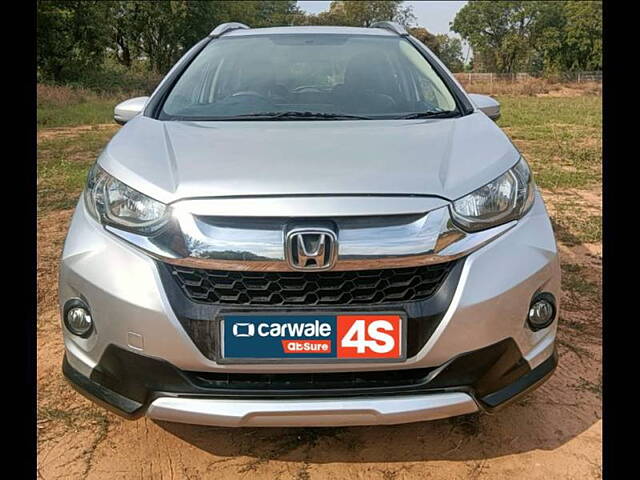 Used 2019 Honda WR-V in Ahmedabad