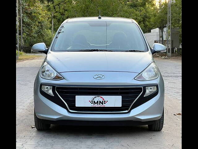 Used 2018 Hyundai Santro in Ahmedabad