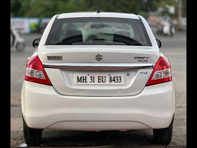 Used Maruti Suzuki Swift Dzire [2015-2017] VXI in Nagpur