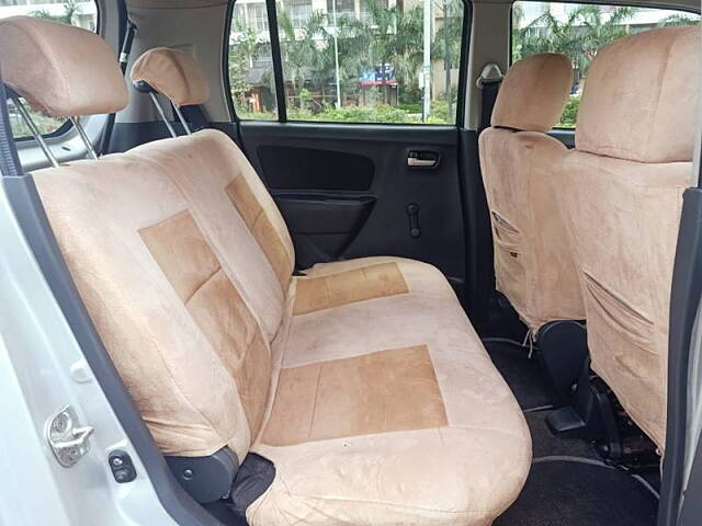 Used Maruti Suzuki Wagon R 1.0 [2010-2013] LXi in Mumbai