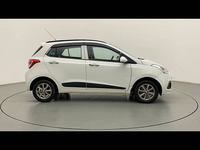 Used Hyundai Grand i10 [2013-2017] Asta 1.2 Kappa VTVT [2013-2016] in Delhi