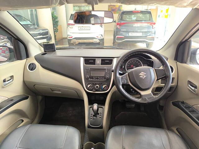 Used Maruti Suzuki Celerio [2017-2021] ZXi AMT [2017-2019] in Mumbai