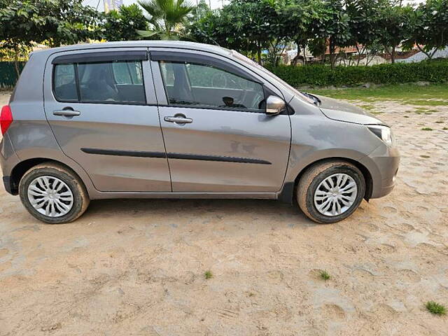 Used Maruti Suzuki Celerio [2017-2021] ZXi (O) AMT [2017-2019] in Delhi