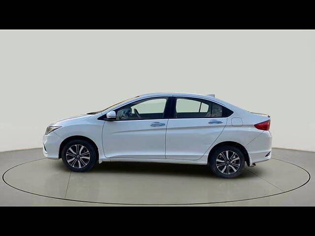 Used Honda City 4th Generation V Petrol [2017-2019] in Jaipur