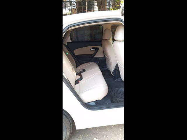 Used Skoda Rapid [2014-2015] 1.6 MPI Ambition Plus AT in Mumbai