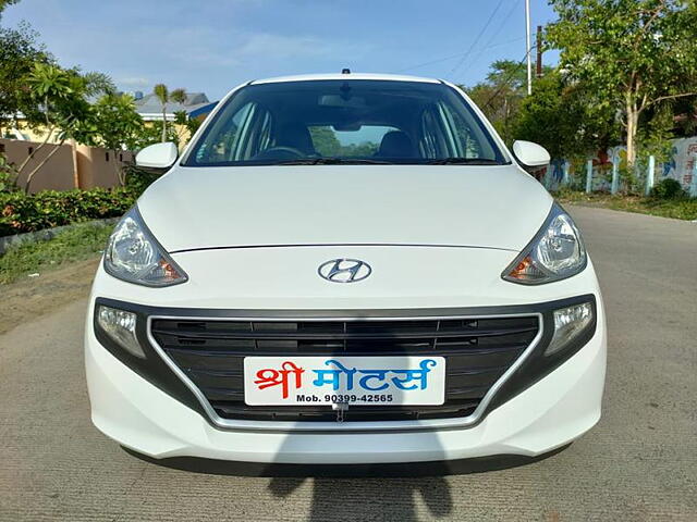 Used 2020 Hyundai Santro in Indore