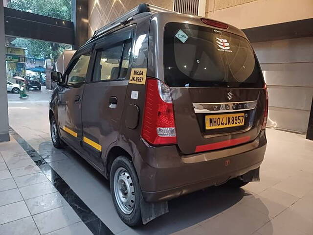 Used Maruti Suzuki Wagon R [2019-2022] LXi 1.0 [2019-2019] in Mumbai