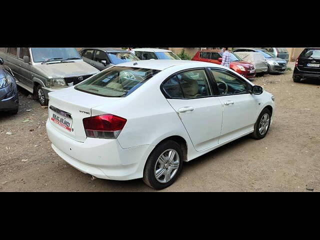 Used Honda City [2008-2011] 1.5 E MT in Mumbai