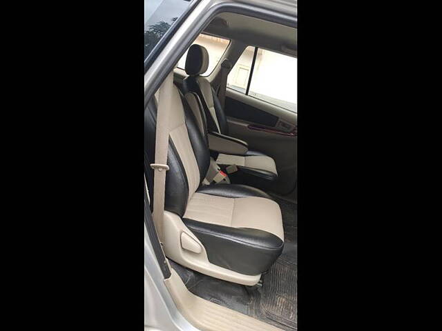 Used Toyota Innova [2013-2014] 2.5 G 7 STR BS-III in Bangalore