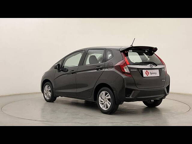 Used Honda Jazz [2015-2018] VX Petrol in Pune