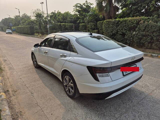 Used Hyundai Verna [2020-2023] SX (O)1.5 MPi in Delhi