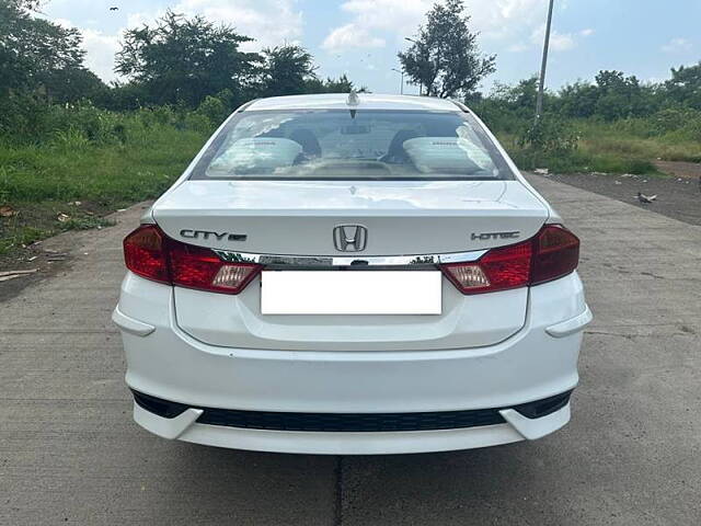 Used Honda City [2014-2017] V Diesel in Mumbai