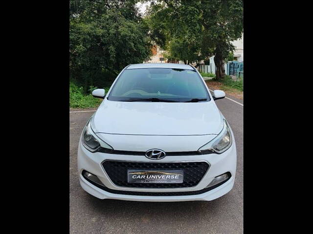 Used 2017 Hyundai Elite i20 in Mysore