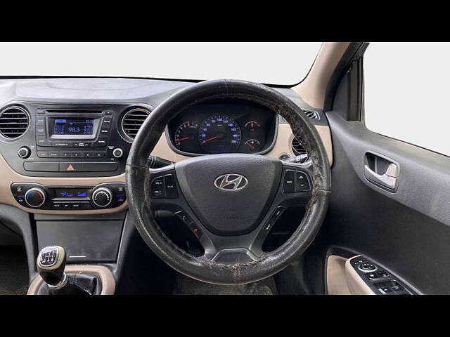 Used Hyundai Xcent [2014-2017] SX 1.2 (O) in Pune