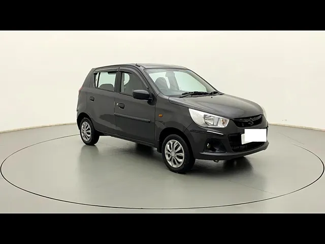 Used 2018 Maruti Suzuki Alto in Delhi