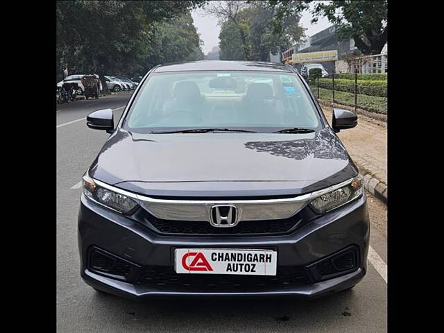 Used 2019 Honda Amaze in Chandigarh