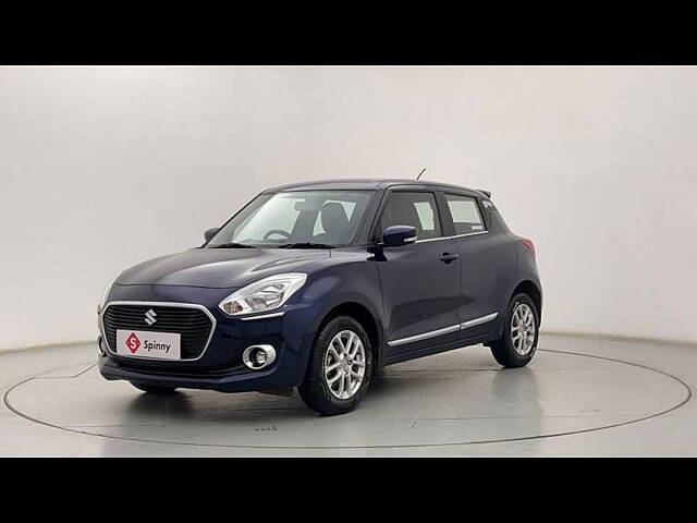 Used 2020 Maruti Suzuki Swift in Pune