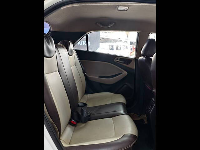 Used Hyundai Elite i20 [2017-2018] Asta 1.2 in Pune