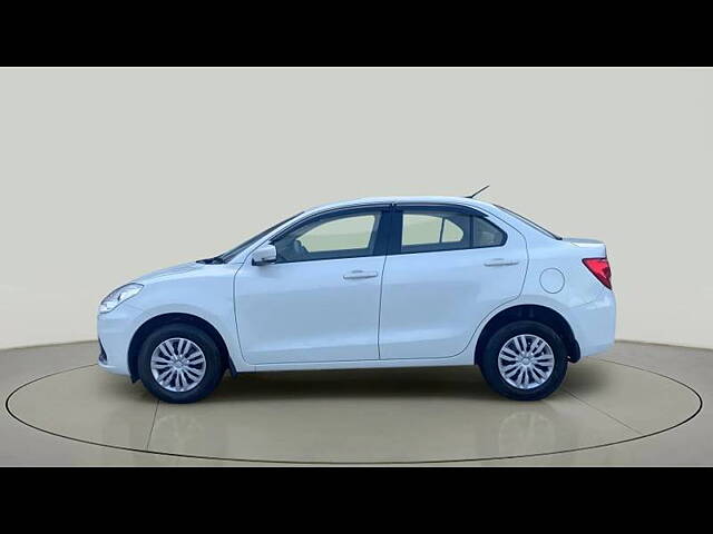 Used Maruti Suzuki Dzire VXi [2020-2023] in Patna