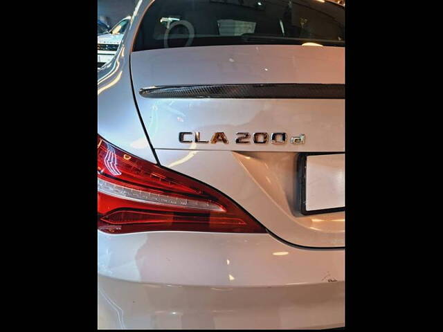 Used Mercedes-Benz CLA [2015-2016] 200 CDI Sport in Gurgaon