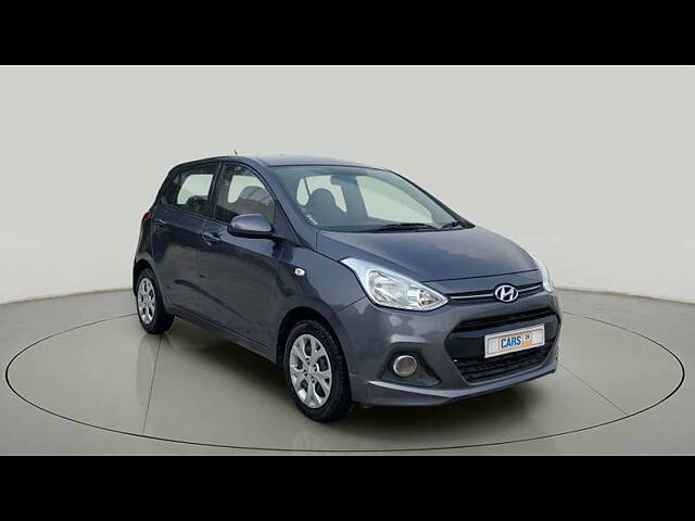 Used 2013 Hyundai Grand i10 in Patna