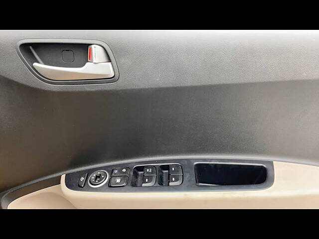 Used Hyundai Grand i10 [2013-2017] Asta 1.2 Kappa VTVT [2013-2016] in Hyderabad