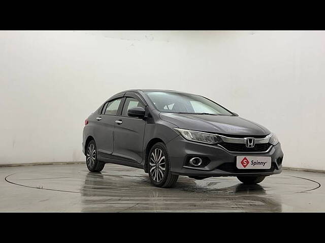 Used Honda City 4th Generation VX Petrol in Hyderabad