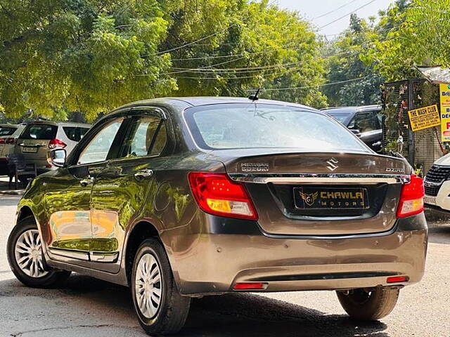 Used Maruti Suzuki Dzire [2017-2020] VXi in Delhi