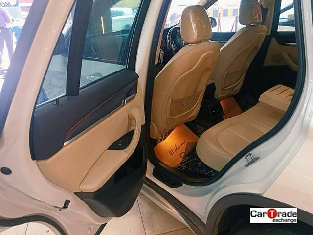 Used BMW X1 [2013-2016] sDrive20d xLine in Mumbai