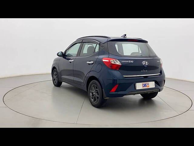 Used Hyundai Grand i10 Nios [2019-2023] Sportz AMT 1.2 Kappa VTVT in Chennai