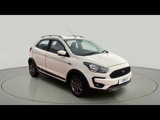 Used 2021 Ford Freestyle in Indore