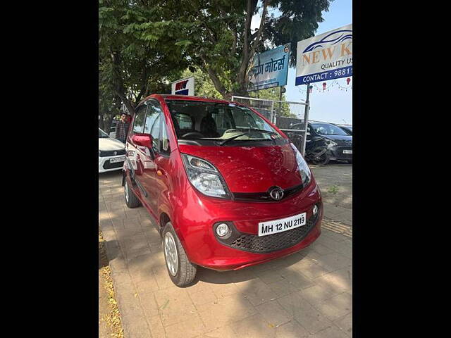 Used Tata Nano Twist XTA in Pune