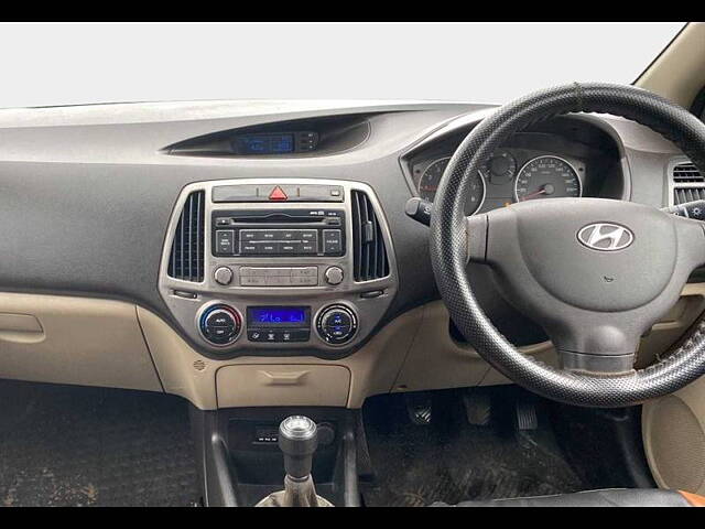 Used Hyundai i20 [2012-2014] Magna 1.2 in Pune