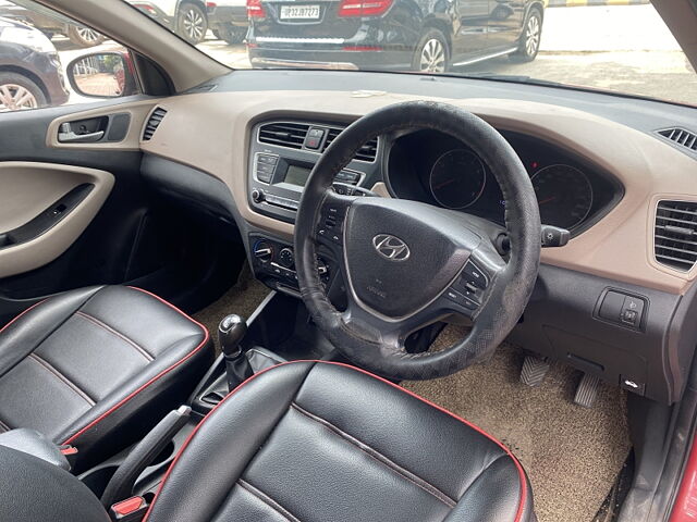 Used Hyundai Elite i20 [2018-2019] Sportz 1.2 in Lucknow