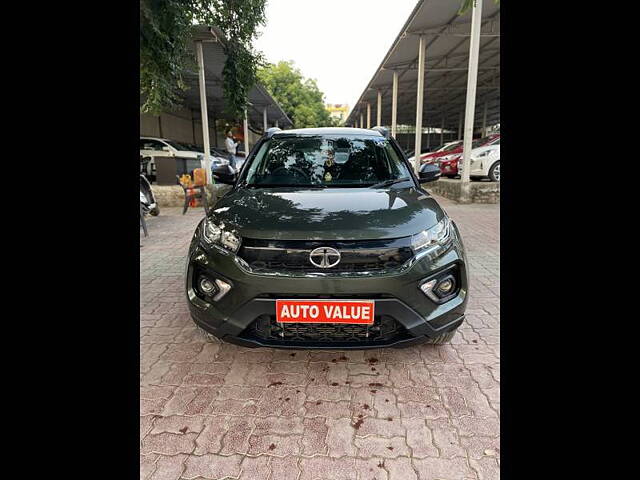 Used Tata Nexon [2020-2023] XM [2020-2023] in Lucknow