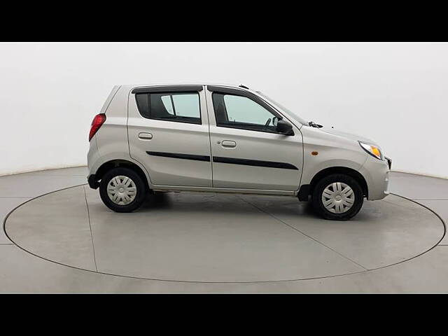 Used Maruti Suzuki Alto 800 VXi in Chennai