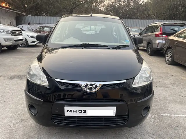 Used 2008 Hyundai i10 in Pune