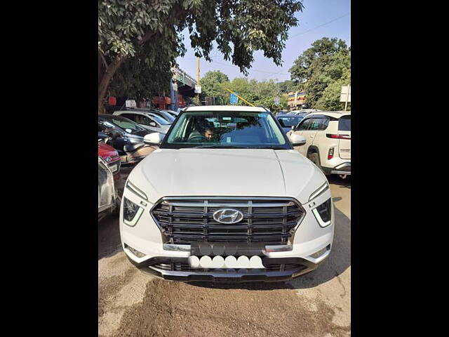 Used 2021 Hyundai Creta in Delhi