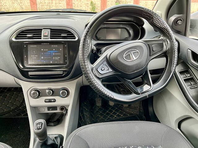 Used Tata Tiago XT [2020-2023] in Delhi