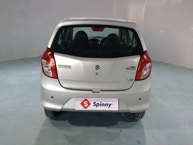 Used Maruti Suzuki Alto 800 [2012-2016] Lxi in Kochi