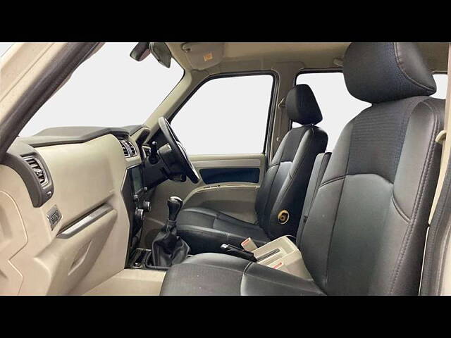 Used Mahindra Scorpio 2021 S11 2WD 7 STR in Delhi